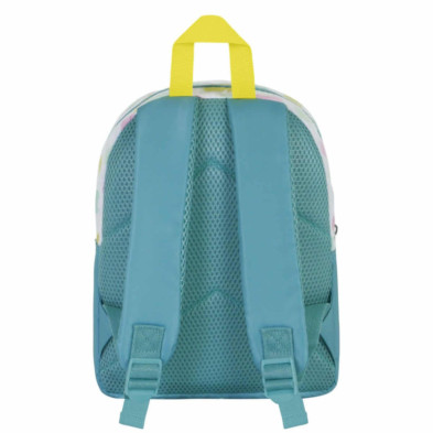 imagen 1 de mochila preescolar joy patrilla canina kind 27cm