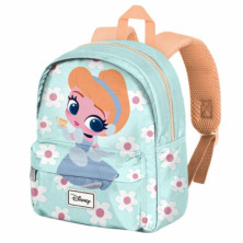 Imagen mochila preescolar joy cenicienta cup 27cm