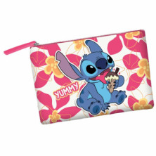 Imagen neceser soleil lilo & stitch ice cream