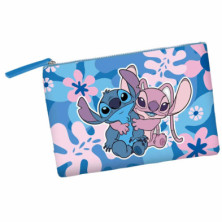 Imagen neceser soleil lilo & stitch hug