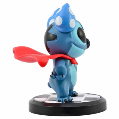 imagen 2 de figura lilo & stitch 8cm hero box fun series