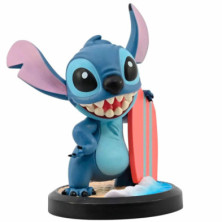 Imagen figura lilo & stitch 8cm hero box fun series