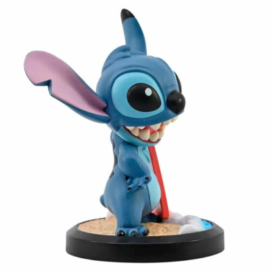 imagen 1 de figura lilo & stitch 8cm hero box fun series