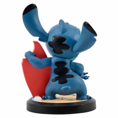imagen 2 de figura lilo & stitch 8cm hero box fun series