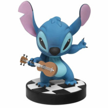 Imagen figura lilo & stitch 8cm hero box fun series
