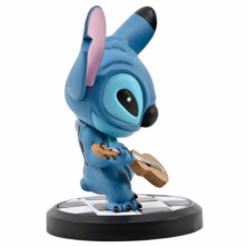imagen 2 de figura lilo & stitch 8cm hero box fun series