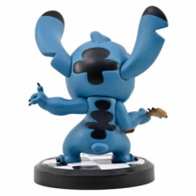 imagen 3 de figura lilo & stitch 8cm hero box fun series