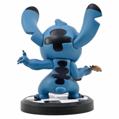 imagen 3 de figura lilo & stitch 8cm hero box fun series