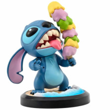 Imagen figura lilo & stitch 8cm hero box fun series