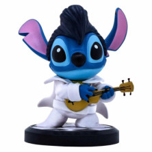Imagen figura lilo & stitch 8cm hero box fun series