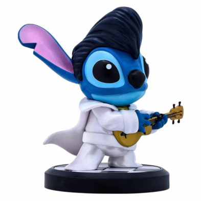 imagen 1 de figura lilo & stitch 8cm hero box fun series