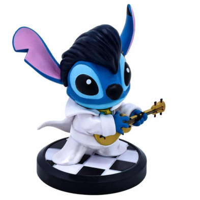imagen 4 de figura lilo & stitch 8cm hero box fun series