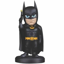 Imagen figura batman 8cm hero box classic series