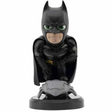 Imagen figura batman 8cm hero box classic series