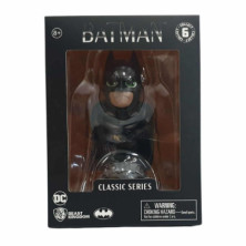 imagen 1 de figura batman 8cm hero box classic series