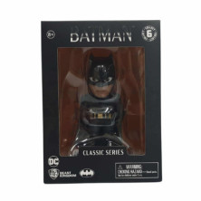 imagen 1 de figura batman 8cm hero box classic series