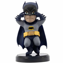 Imagen figura batman 8cm hero box classic series