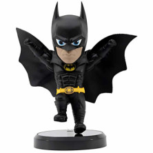 Imagen figura batman 8cm hero box classic series