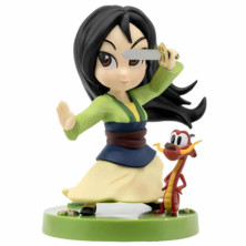 Imagen figura princesas classic series yume
