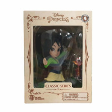 imagen 1 de figura princesas classic series yume