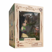 imagen 2 de figura princesas classic series yume