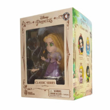 imagen 2 de figura princesas classic series yume