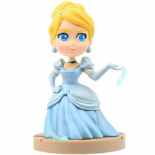 Imagen figura princesas classic series yume