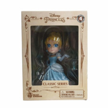 imagen 1 de figura princesas classic series yume