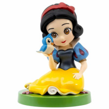 Imagen figura princesas classic series yume