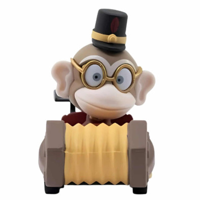 Imagen figura zoom hero horror  5cm yume