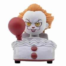 Imagen figura zoom hero horror  5cm yume