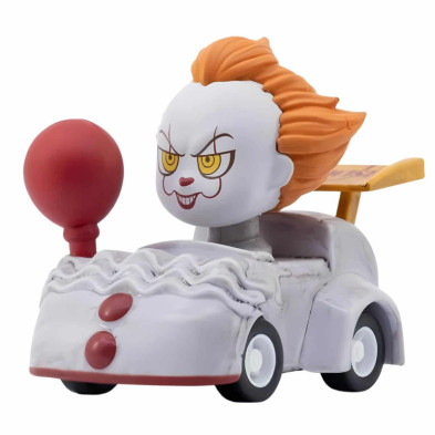 imagen 1 de figura zoom hero horror  5cm yume