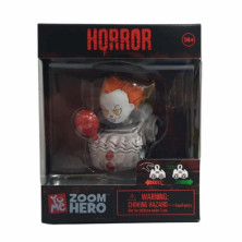 imagen 2 de figura zoom hero horror  5cm yume