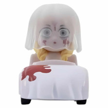 Imagen figura zoom hero horror  5cm yume