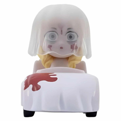 Imagen figura zoom hero horror  5cm yume
