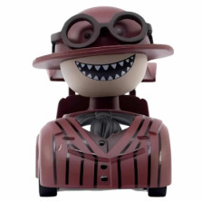 Imagen figura zoom hero horror  5cm yume