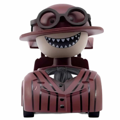 Imagen figura zoom hero horror  5cm yume