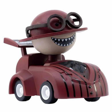 imagen 1 de figura zoom hero horror  5cm yume