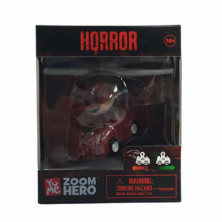 imagen 2 de figura zoom hero horror  5cm yume
