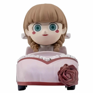 Imagen figura zoom hero horror  5cm yume