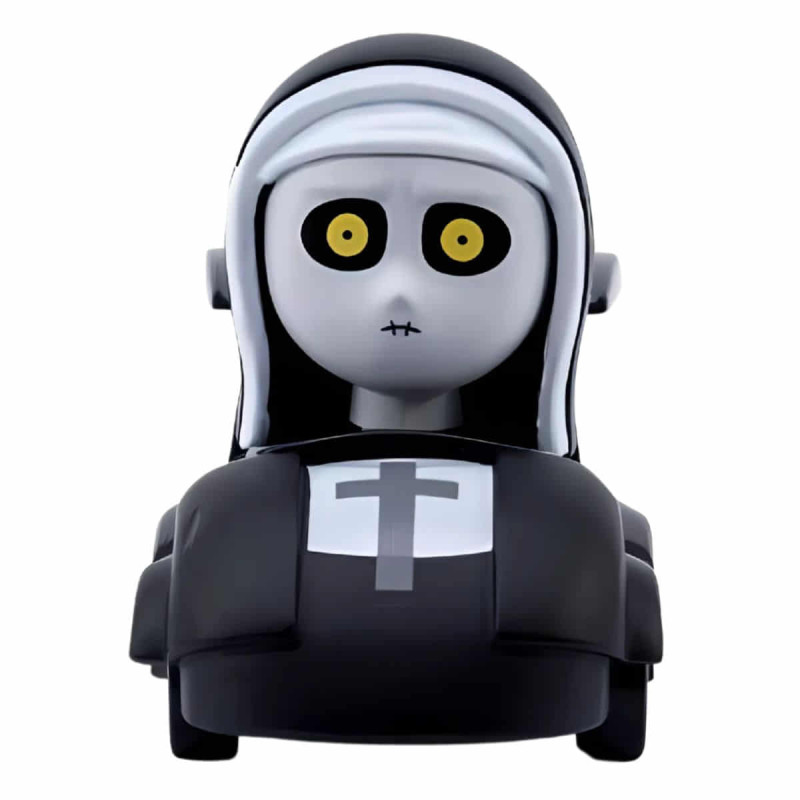 Imagen figura zoom hero horror 5cm yume Imagen figura zoom hero horror 5cm yume