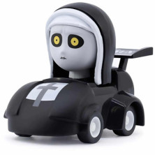 imagen 1 de figura zoom hero horror  5cm yume