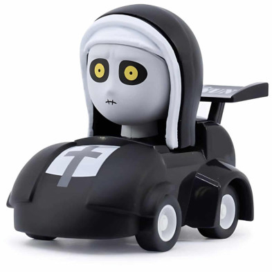 imagen 1 de figura zoom hero horror  5cm yume