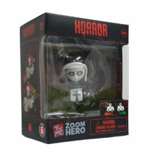 imagen 3 de figura zoom hero horror  5cm yume