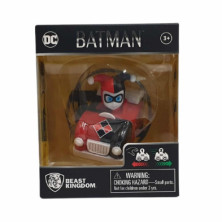 imagen 1 de figura zoom dc batman  5cm yume