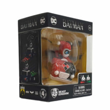 imagen 2 de figura zoom dc batman  5cm yume