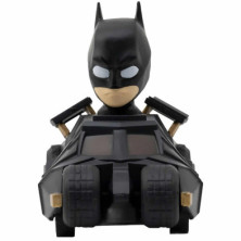 Imagen figura zoom dc batman  5cm yume