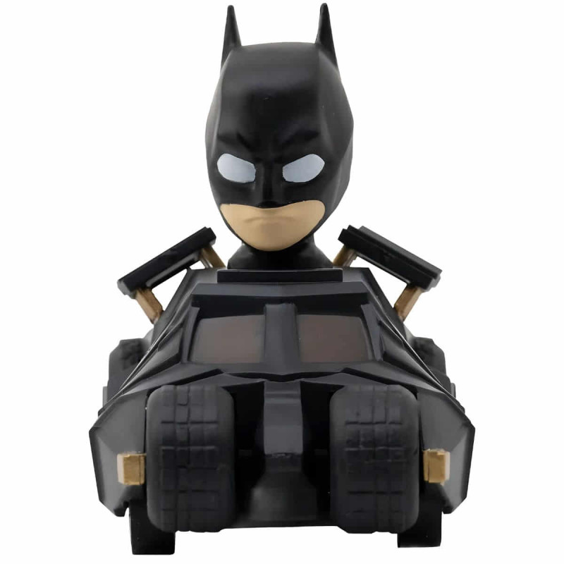Imagen figura zoom dc batman 5cm yume Imagen figura zoom dc batman 5cm yume