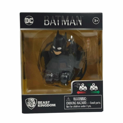 imagen 1 de figura zoom dc batman  5cm yume