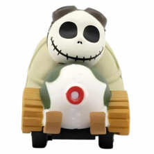 Imagen figura zoom hero pesadilla antes de navidad 5cm